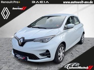 Renault ZOE 2021