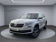 Skoda Kodiaq 2019