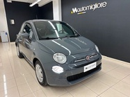 Fiat 500 2020