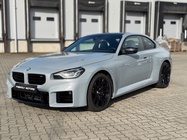 BMW M2 2024