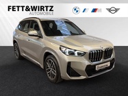 BMW X1 2025
