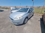 Fiat Grande Punto 2005