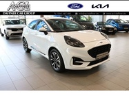 Ford Puma 2023