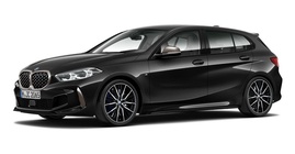 BMW 1 Series 2019