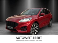 Ford Kuga 2021