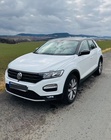 Volkswagen T-Roc 2019