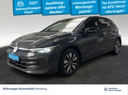 Volkswagen Golf 2025