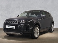 Land Rover Evoque 2022