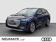Audi Q4 e-tron 2022