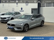 Volvo V60 2025