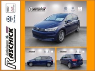 Volkswagen Touran 2024