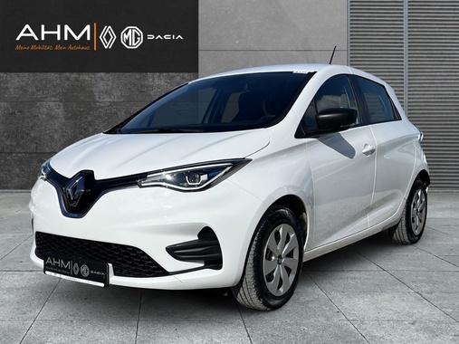 Renault ZOE 2021