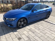 BMW 4 Series 2019