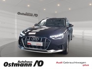 Audi A4 2022