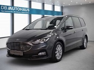 Ford Galaxy 2021