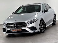 Mercedes-Benz A-Class 2023
