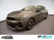 Opel Astra 2025