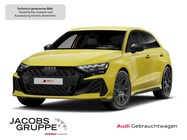 Audi RS3 2024