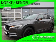 Mazda CX-5 2019