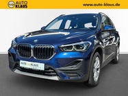 BMW X1 2020
