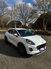 Ford Puma 2021