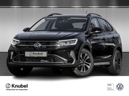 Volkswagen Taigo 2026