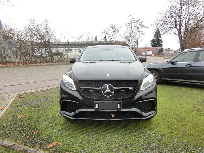 Mercedes-Benz Other