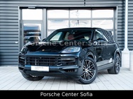 Porsche Cayenne 2024