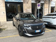Peugeot 2008 2020