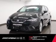Seat Ibiza 2025