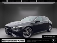 Mercedes-Benz A-Class 2024