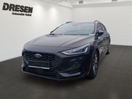 Ford Focus 2025