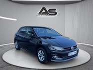 Volkswagen Polo 2020