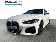 BMW 4 Series 2025
