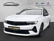 Opel Astra 2024