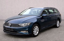Volkswagen Passat 2020