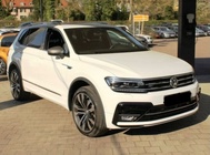 Volkswagen Tiguan 2019