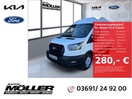 Ford Transit 2025