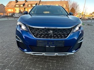 Peugeot 3008 2020