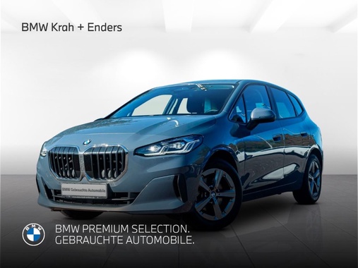 BMW 2 Series 2023