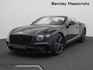 Bentley Continental GTC 2022