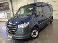 Mercedes-Benz Sprinter 2020