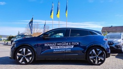 Renault Megane 2022