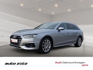Audi A4 2022