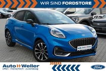 Ford Puma 2021
