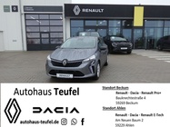 Renault Clio 2025