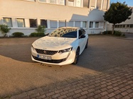 Peugeot 508 2021