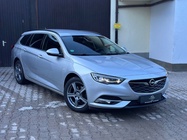 Opel Insignia 2019