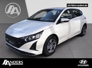 Hyundai i20 2026