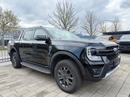 Ford Ranger 2023